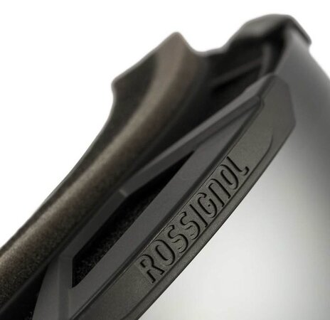 Lyžiarske okuliare Rossignol Maverick HP Sonar Black 20/21