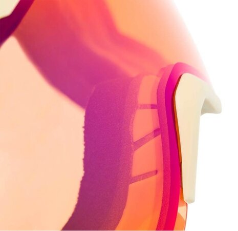 Lyžiarske okuliare Rossignol Maverick HP Sonar Sand 20/21