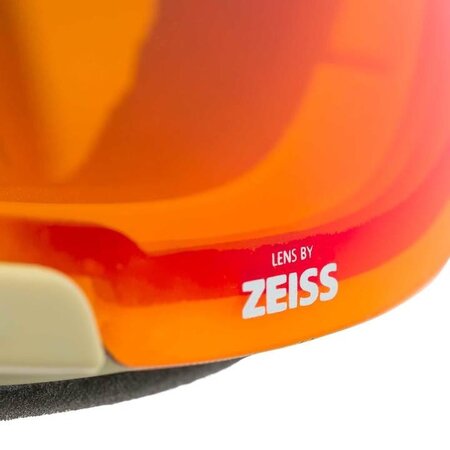 Lyžiarske okuliare Rossignol Maverick HP Sonar Sand 20/21