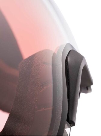 Lyžiarske okuliare Rossignol Maverick Photochromatic 20/21