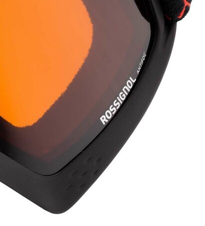 Lyžiarske okuliare Rossignol Raffish Black 20/21