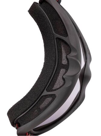 Lyžiarske okuliare Rossignol Raffish Black 20/21