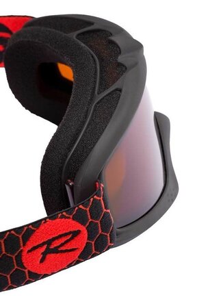 Lyžiarske okuliare Rossignol Raffish Black 20/21