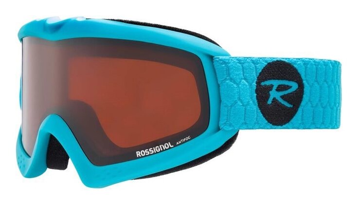 Lyžiarske okuliare Rossignol Raffish Blue 20/21