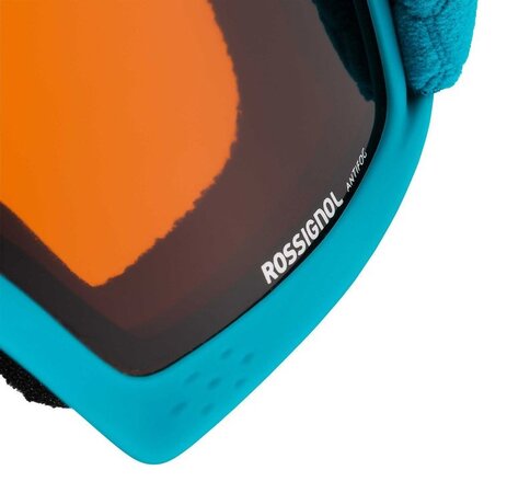 Lyžiarske okuliare Rossignol Raffish Blue 20/21