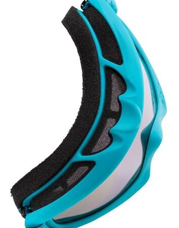 Lyžiarske okuliare Rossignol Raffish Blue 20/21