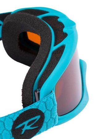 Lyžiarske okuliare Rossignol Raffish Blue 20/21