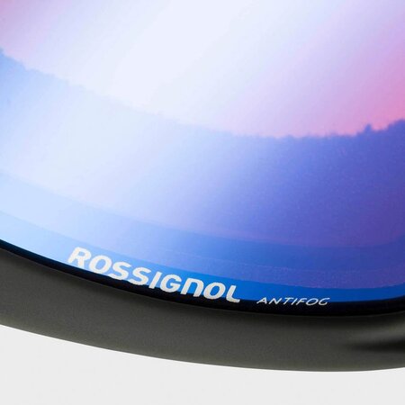 Lyžiarske okuliare Rossignol Raffish Miror Grey