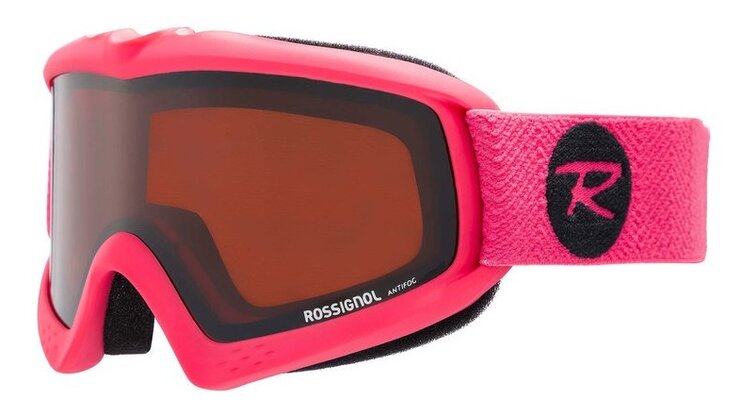 Lyžiarske okuliare Rossignol Raffish Pink 20/21