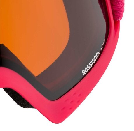Lyžiarske okuliare Rossignol Raffish Pink 20/21