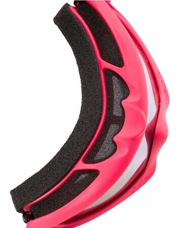 Lyžiarske okuliare Rossignol Raffish Pink 20/21