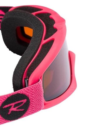 Lyžiarske okuliare Rossignol Raffish Pink 20/21