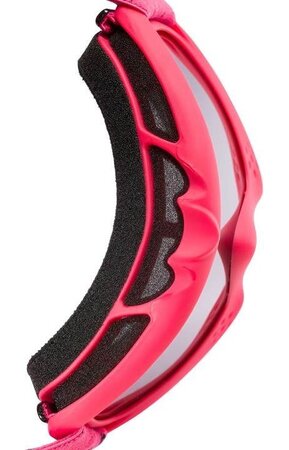 Lyžiarske okuliare Rossignol Raffish S pink 20/21