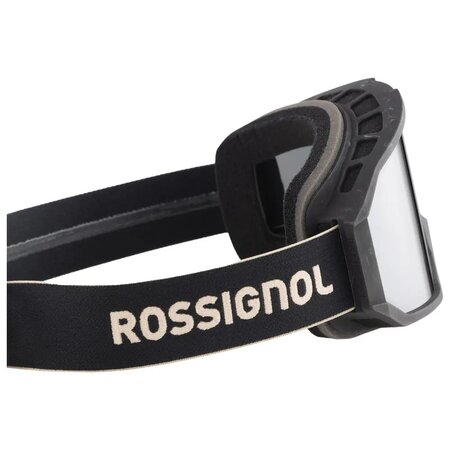 Lyžiarske okuliare Rossignol Essential Black