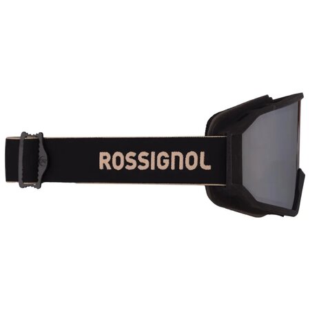 Lyžiarske okuliare Rossignol Essential Black