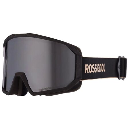 Lyžiarske okuliare Rossignol Essential Black