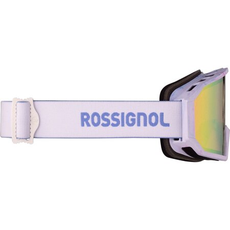 Lyžiarske okuliare Rossignol Essential White