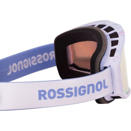 Lyžiarske okuliare Rossignol Essential White