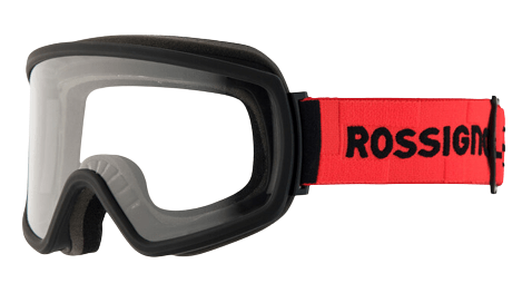 Lyžiarske okuliare Rossignol Hero Red