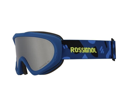 Lyžiarske okuliare Rossignol Kiddie Blue