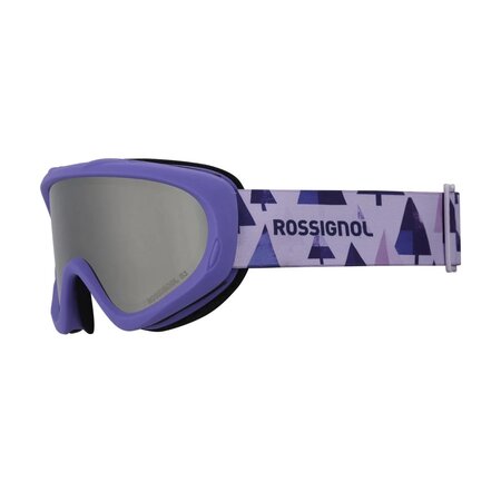 Lyžiarske okuliare Rossignol Kiddie Lavender
