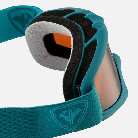 Lyžiarske okuliare Rossignol Raffish Blue