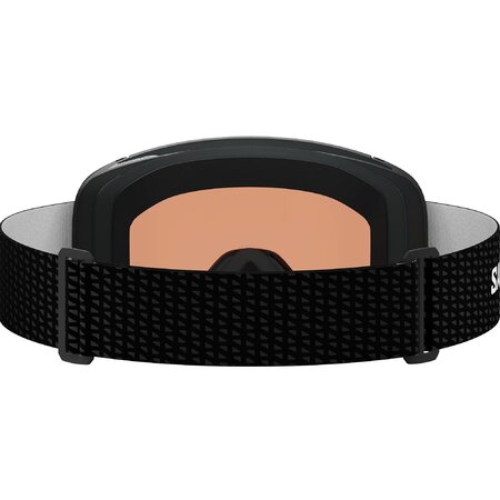 Lyžiarske okuliare Salomon Aksium 2.0 Black