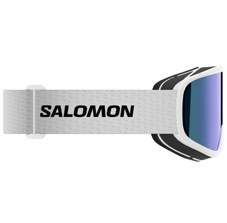 Lyžiarske okuliare Salomon Aksium 2.0 White