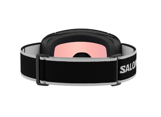 Lyžiarske okuliare Salomon Lumi Access Blake/Orange