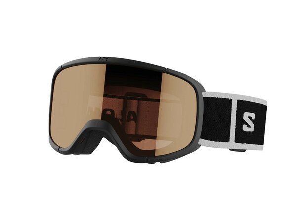 Lyžiarske okuliare Salomon Lumi Access Blake/Orange