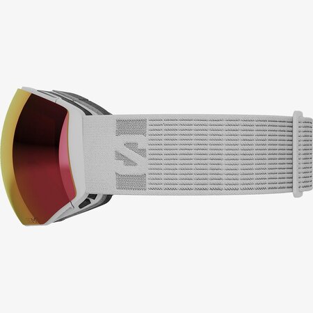 Lyžiarske okuliare Salomon Radium Prime Sigma White/Univ