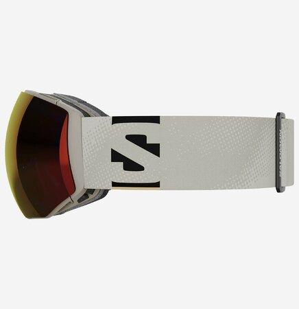 Lyžiarske okuliare Salomon Radium Prime Sigma Photo Rd/Pr