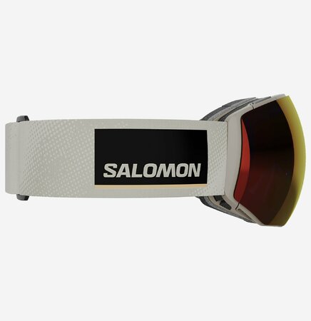 Lyžiarske okuliare Salomon Radium Prime Sigma Photo Rd/Pr