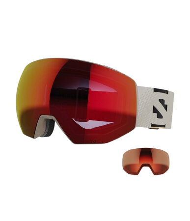 Lyžiarske okuliare Salomon Radium Prime Sigma Photo Rd/Pr