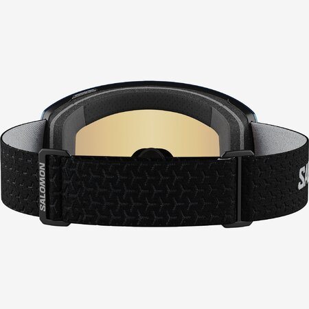 Lyžiarske okuliare Salomon Radium Pro Ml Light Blue Lyžiarske okuliare Salomon Radium Pro Ml Light Blue