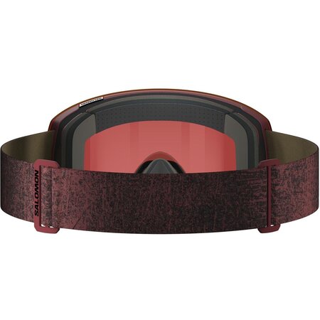 Lyžiarske okuliare Salomon Radium Pro Sigma Madder