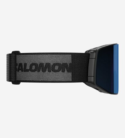 Lyžiarske okuliare Salomon Sentry Prime Sigma Bk/Univ Sb