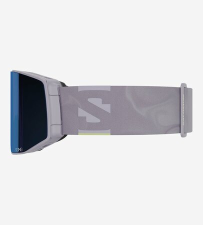 Lyžiarske okuliare Salomon Sentry Prime Sigma E Haze/Sb/S