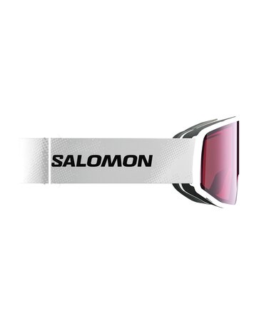 Lyžiarske okuliare Salomon Sentry PRO S Sigma White