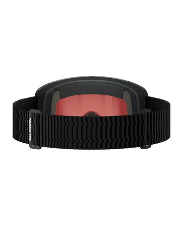 Lyžiarske okuliare Salomon Sentry PRO Sigma Black
