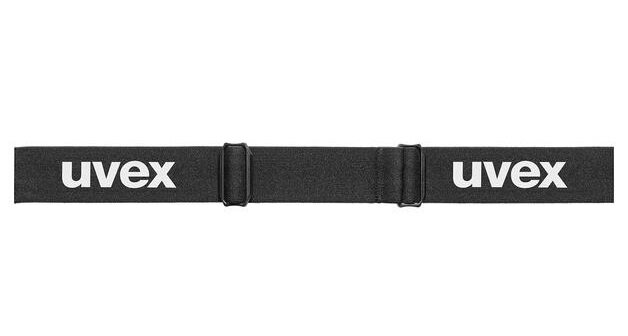 Lyžiarske okuliare Uvex Mtn Tour Black Matt/Mirror Silver Lyžiarske okuliare Uvex Mtn Tour Black Matt/Mirror Silver