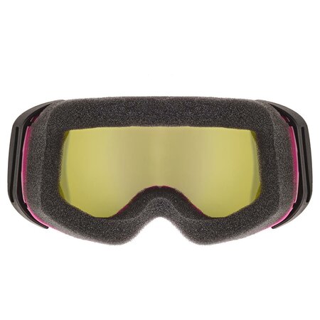 Okuliare Uvex Scribble FM Sph Pink DL/Pink Clear