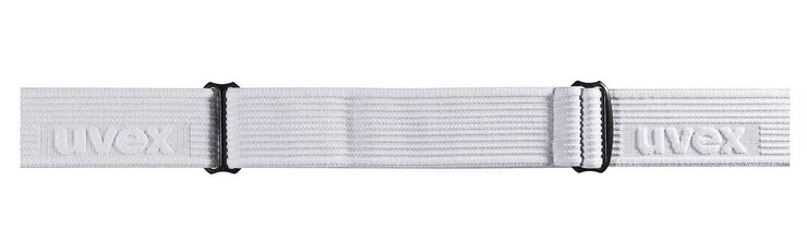 Lyžiarske okuliare Uvex Scribble FM Sphere White S2