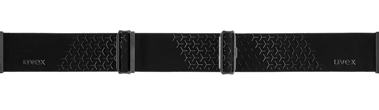 Lyžiarske okuliare Uvex Victorious CV Black Matt SL/Sapphir Yellow S2