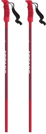 Lyžiarske palice Atomic Amt Jr Red 23/24
