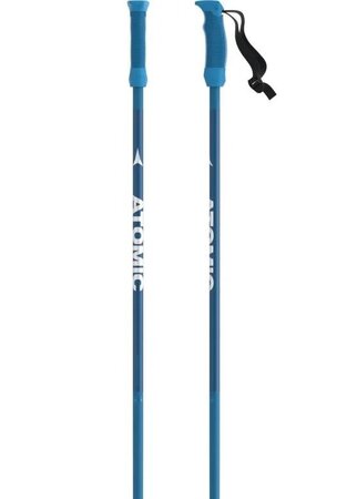 Lyžiarske palice Atomic AMT Jr Blue V