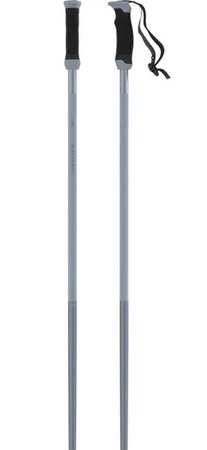 Lyžiarske palice Atomic AMT SQS Light Grey V