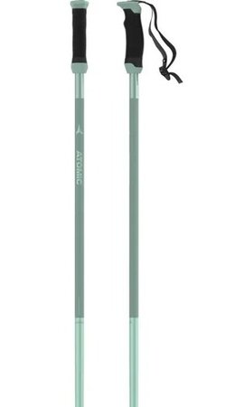 Lyžiarske palice Atomic AMT SQS W Pistachio V