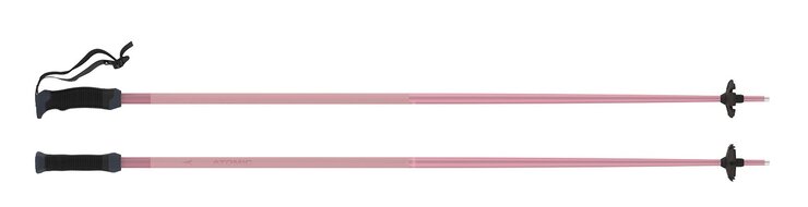 Lyžiarske palice Atomic AMT SQS W Rose