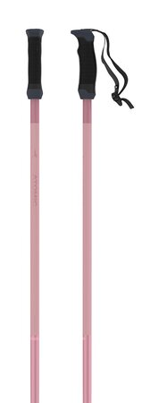 Lyžiarske palice Atomic AMT SQS W Rose